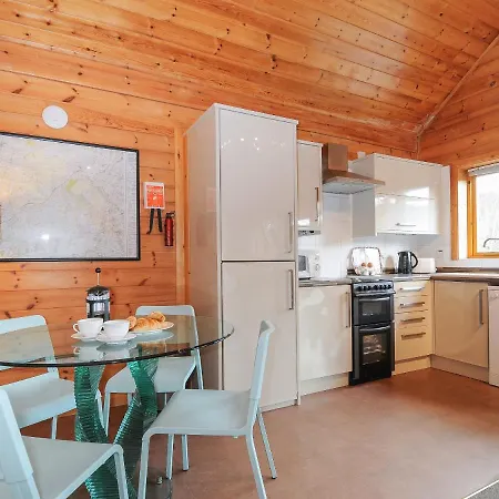 Holiday home Trebah