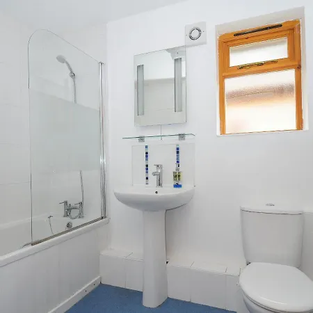 Trebah Holiday home