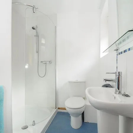 Trebah Holiday home *