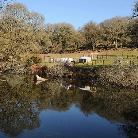 Holiday home Trebah *