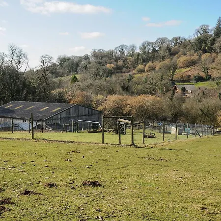 Trebah Bodmin