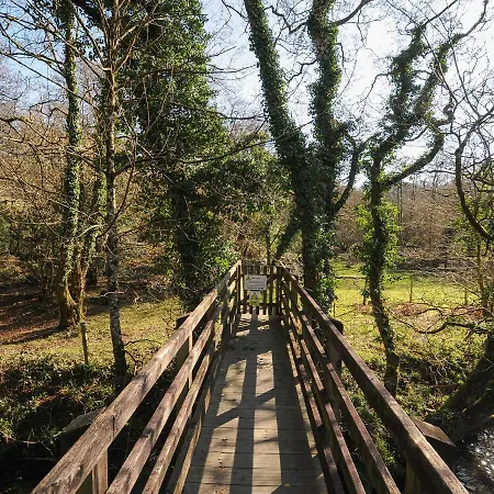 Trebah Holiday home Bodmin