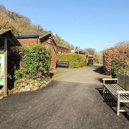 Trebah Bodmin